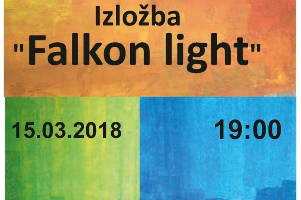 Falkon Light (novine)