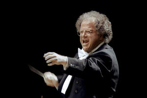Met Opera otpustila Levina: "Neprikladno i nemoguće" da nastavi...