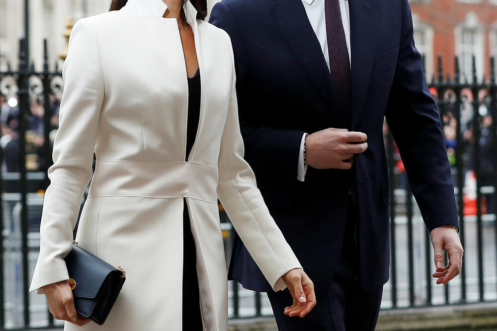 Megan Markl, Foto: Reuters