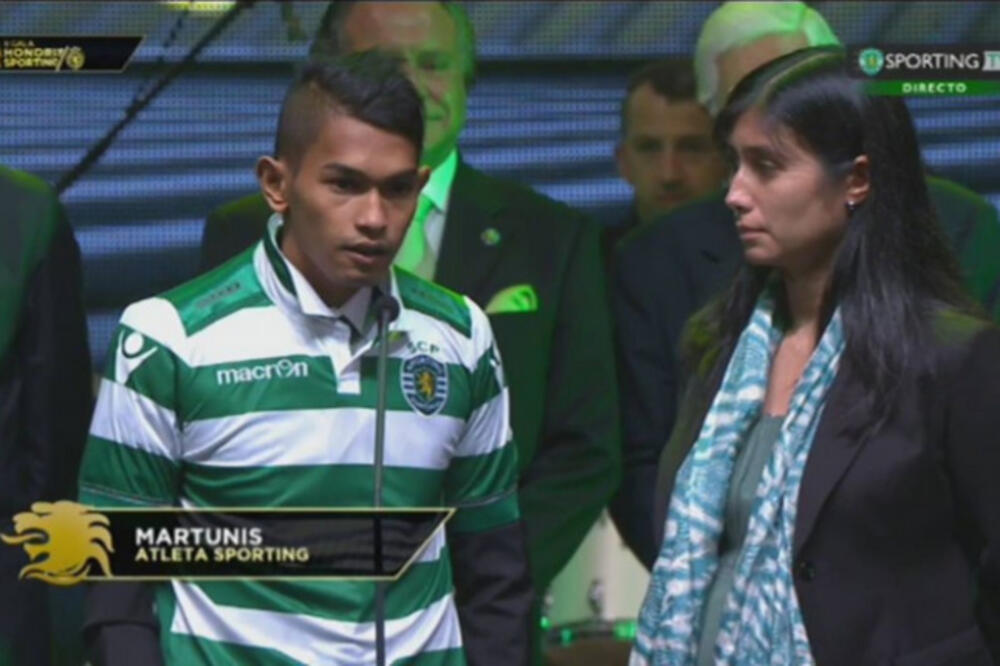 martunis, Foto: Printscreen