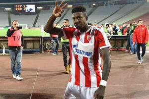 Donald: Dobro sam, biću tu na proslavi titule