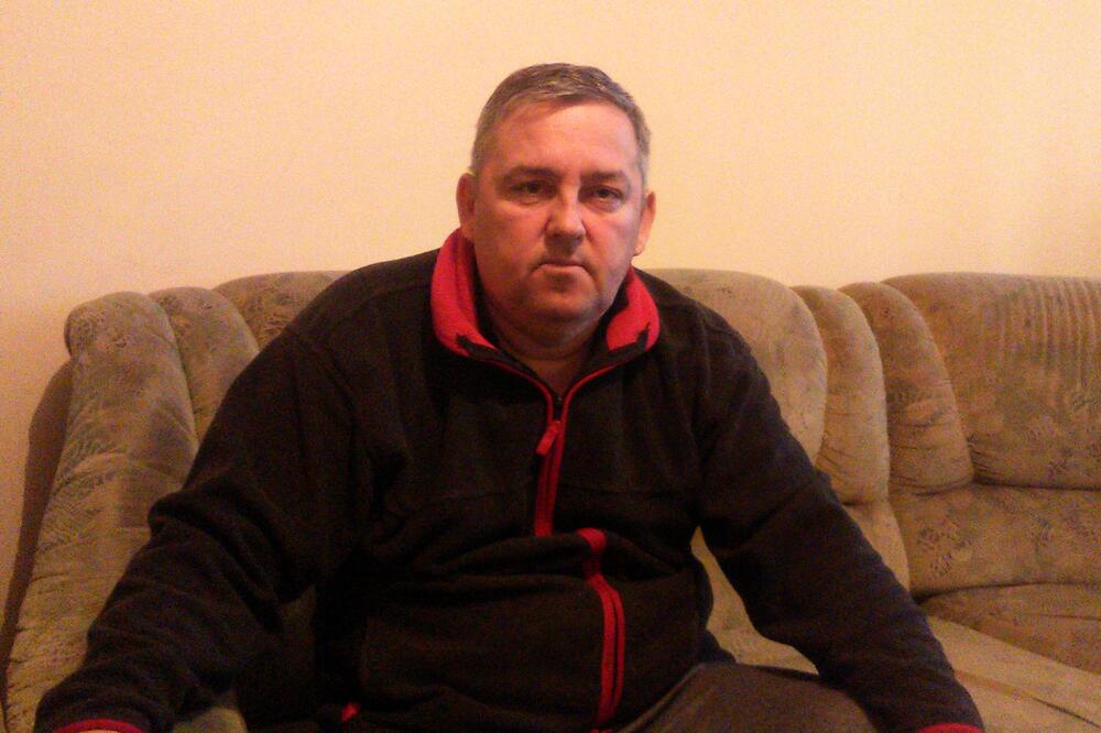 Vlado Kalezić, Foto: Svetlana Mandić