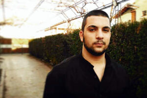 URA: Obilnija kiša na ulicama Podgorice pravi Mugošine bazene