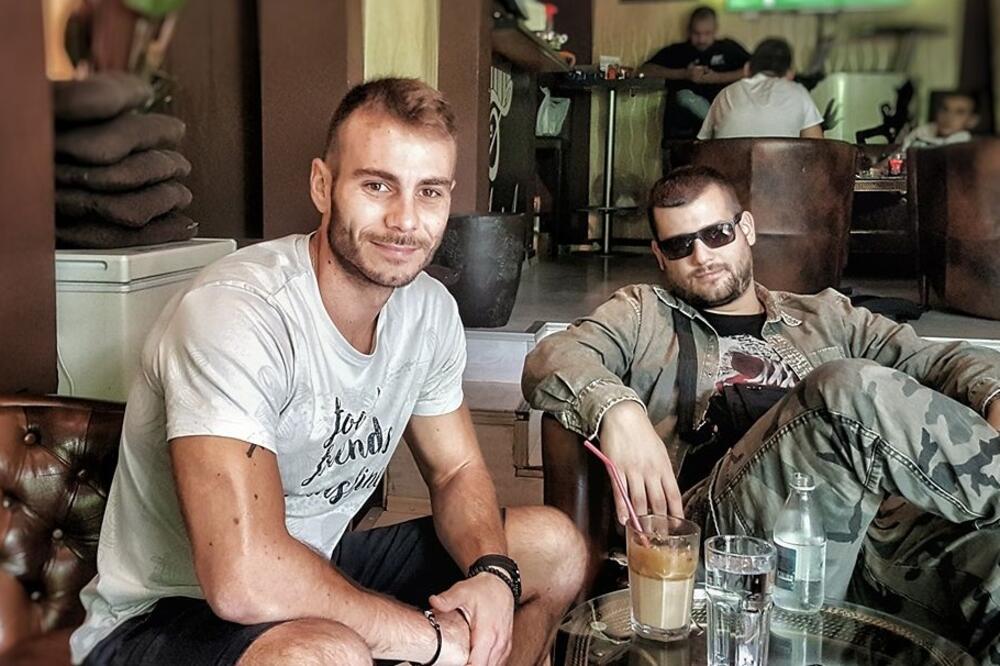 Most Wanted, Foto: Privatna arhiva