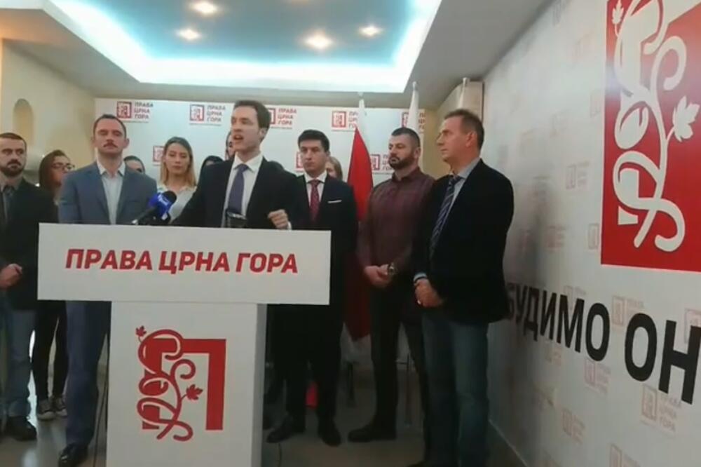 Marko Milačić, Foto: Screenshot (Facebook)