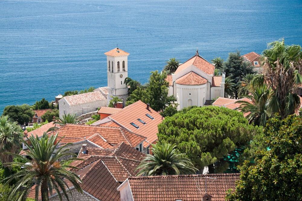 Herceg Novi, Foto: Slavica Kosić