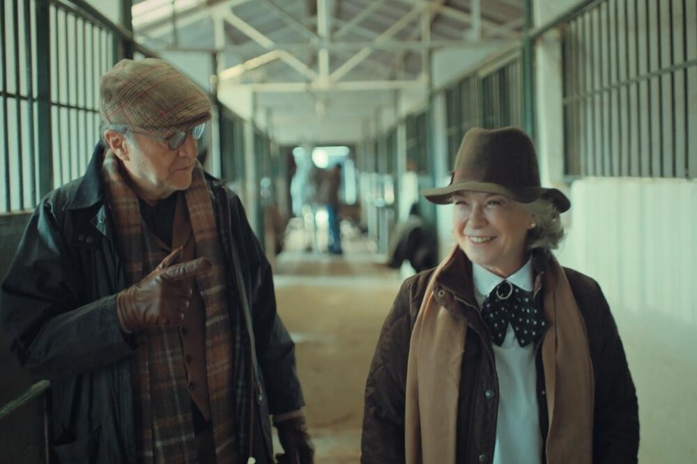 Esma, Foto: TV Vijesti screenshot