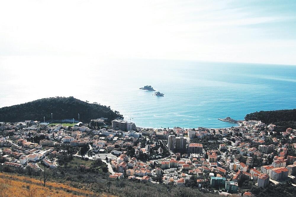 Petrovac, Foto: Vuk Lajović