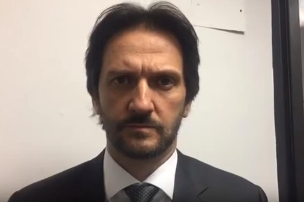 Robert Kalinjak, Foto: Screenshot (YouTube)