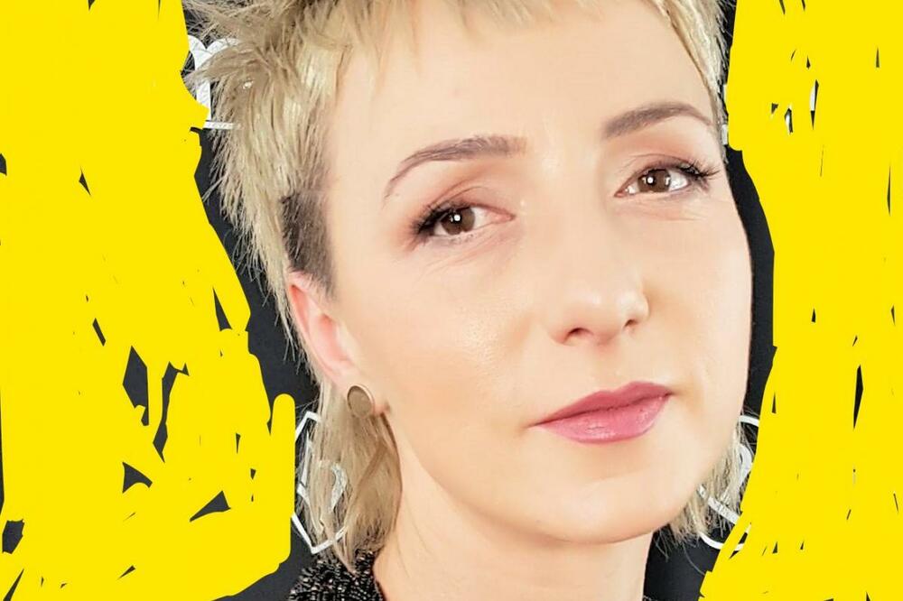 Ivana Radovanović, Foto: Privatna arhiva