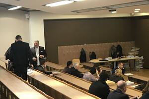 U Budvi nastavljena kriza vlasti, ponovo nema kvoruma