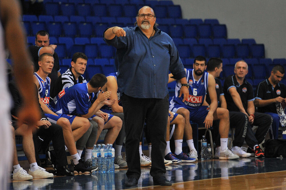 džikić, Foto: Savo Prelević