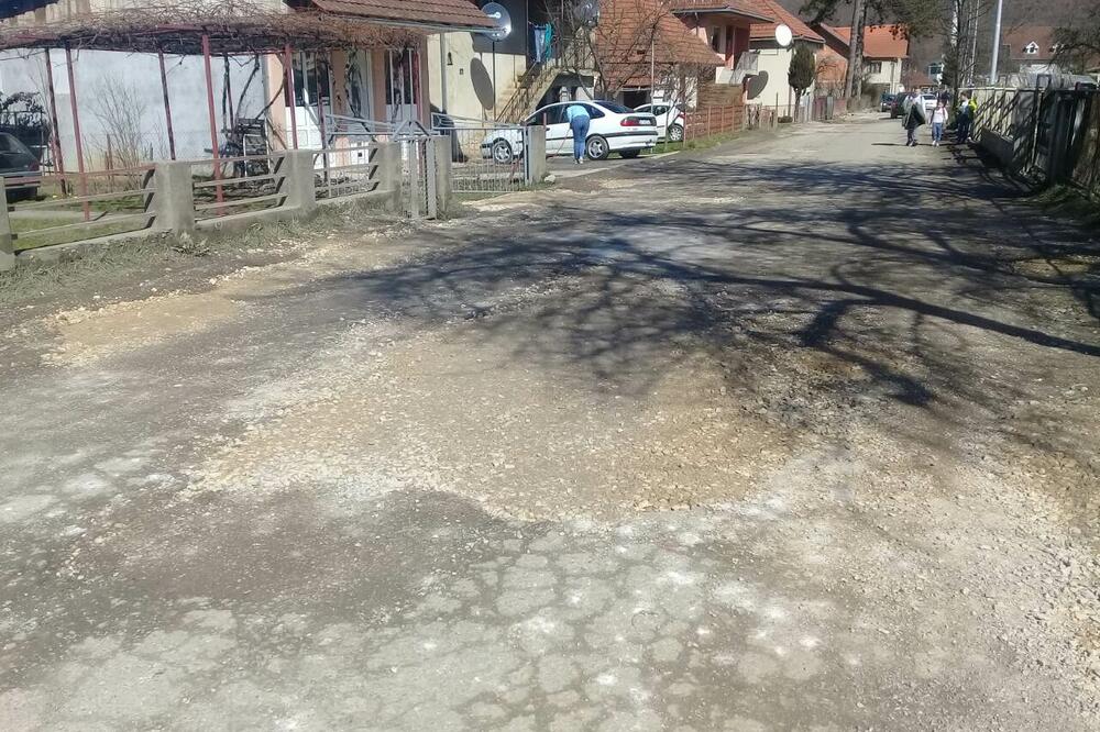 Rasovo, Foto: URA