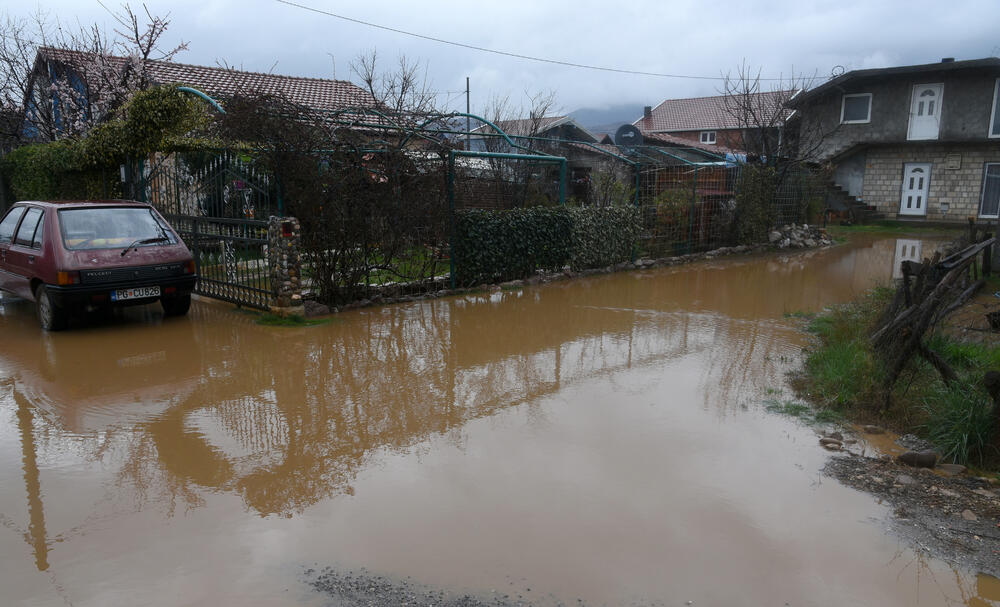 lokve, Park šuma Zagorič