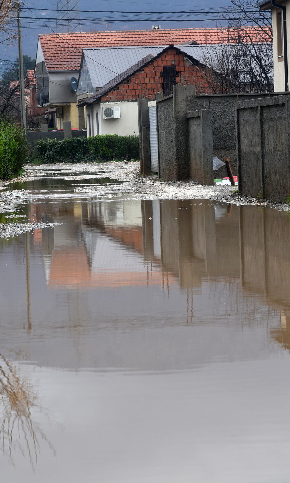 lokve, Park šuma Zagorič