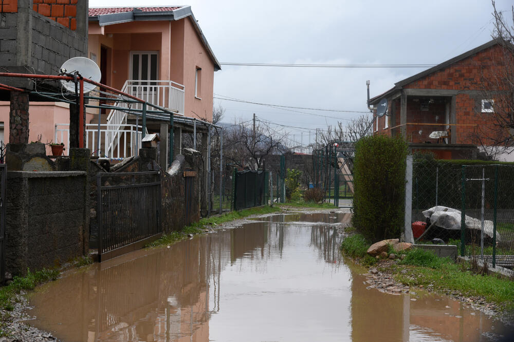 lokve, Park šuma Zagorič