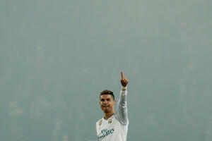 Pričalo se da je u krizi i da je njegovo vrijeme prošlo: Ronaldo...