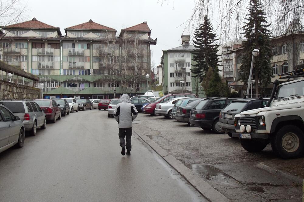 Pljevlja, Foto: Goran Malidžan