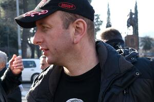 Knežević: Sad razumijem zašto Sveto luta...