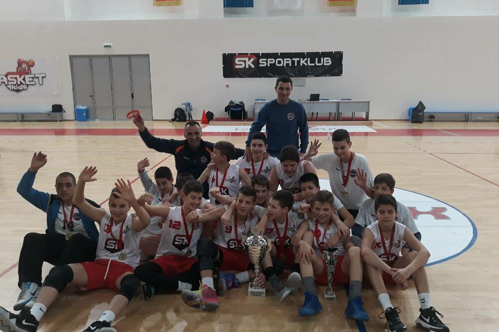 Junior, Foto: KK Junior