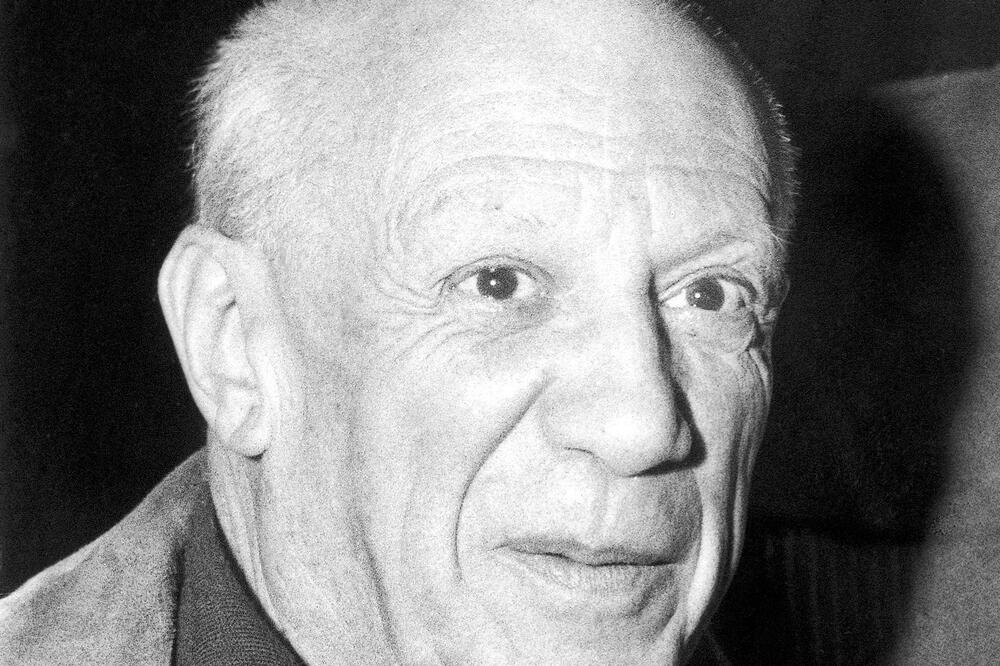 Pablo Pikaso, Foto: Beta/AP