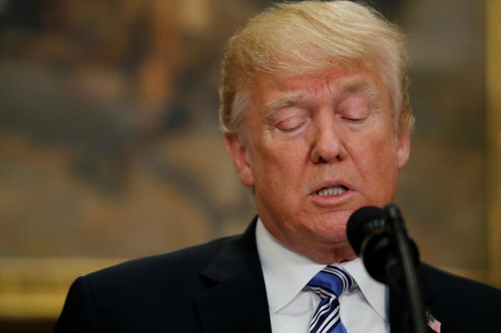 Donald Tramp, Foto: Reuters