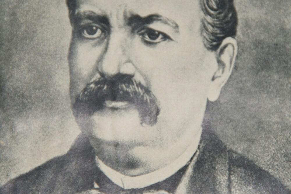 Stefan Mitrov Ljubiša (Art)