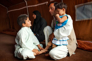 Život djevojčica koje roditelji odgajaju kao dječake