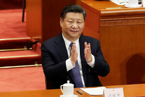 Istorijska promjena u Kini: Si Đinping doživotni predsjednik