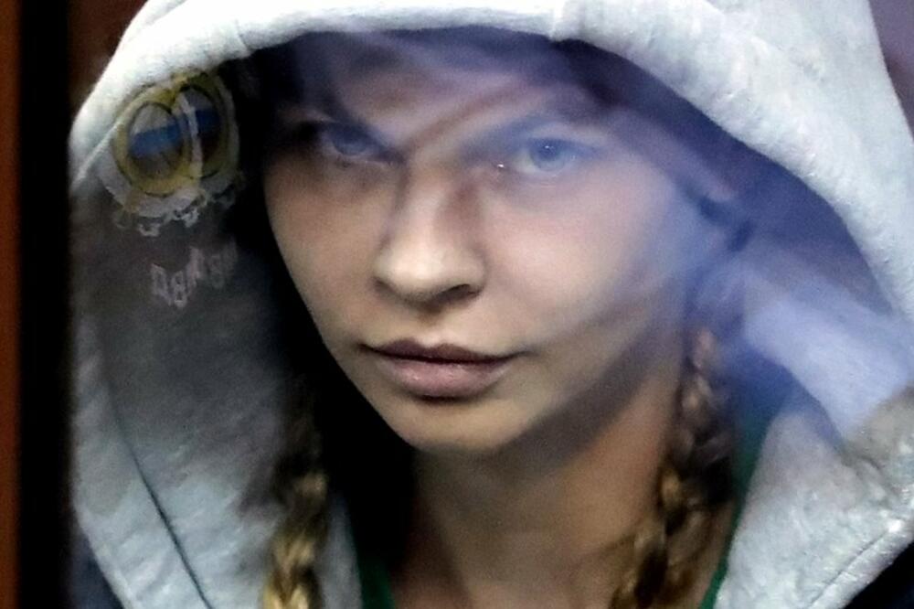 Ribika, Foto: BBC, BBC