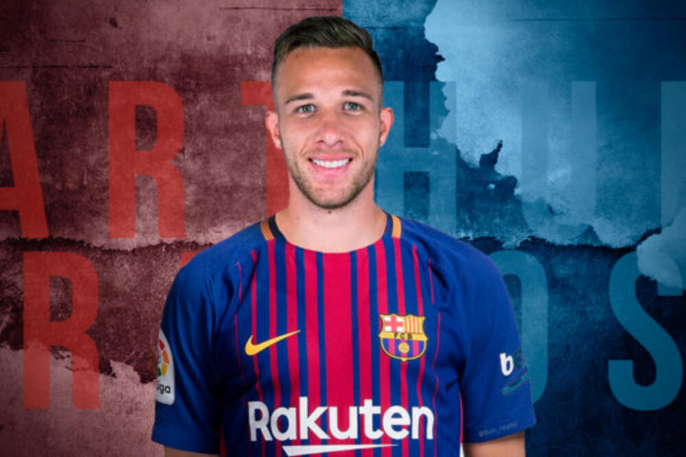 artur, Foto: Twitter