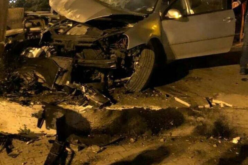 Bar, udes, Foto: Radomir Petrić