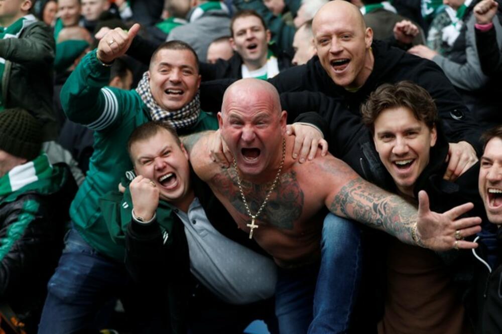 Seltik, Foto: Reuters