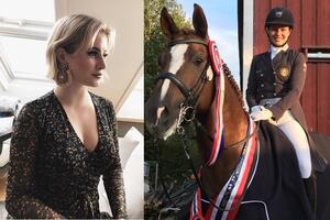 One su najmlađe sestre milijarderke: Školuju se, provode i upadaju...