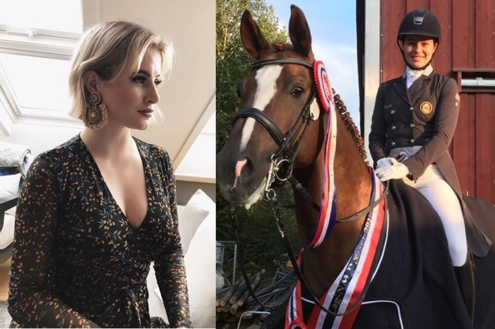 Katarina i Aleksandra, Foto: Instagram