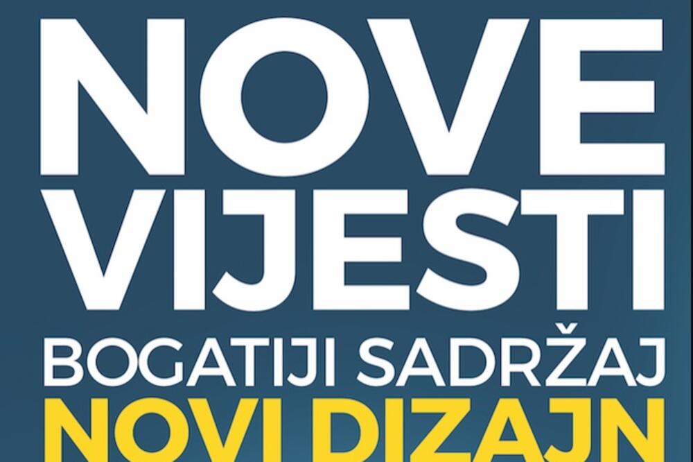 Vijesti, Foto: Vijesti