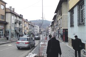 DPS Pljevlja: Uzaludna rabota pljevaljske opozicije