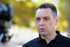 Vulin: Nema tih pritisaka zbog kojih bi Srbija pristala da prizna...