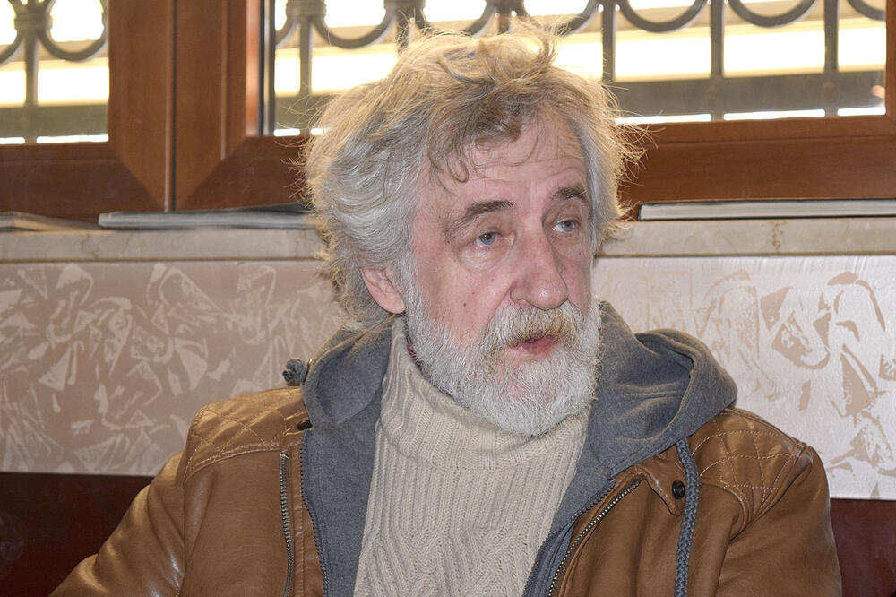 Slobodan Milatović, Foto: Zoran Đurić