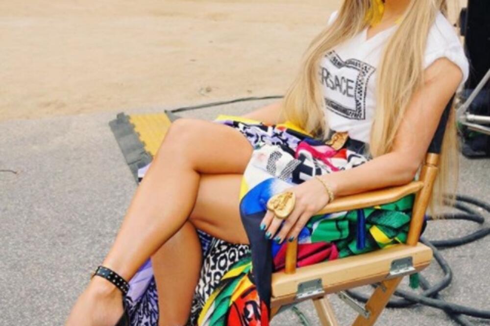 Dženifer Lopez, Foto: Instagram