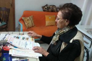 Majka sa tri srca: Nikšićanka uz svog Željka odgojila još dvojicu...