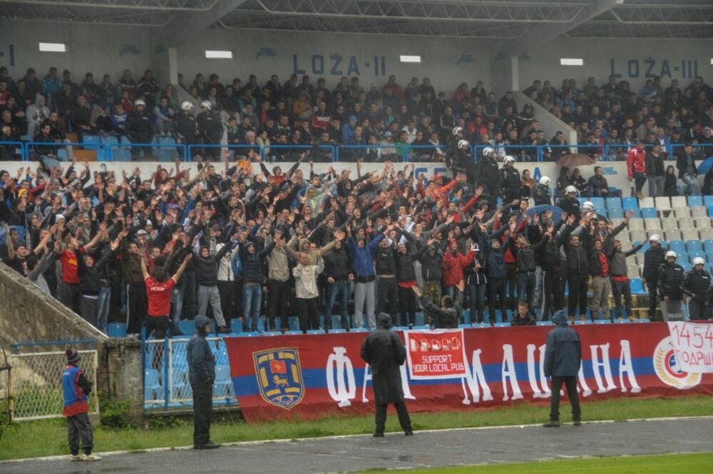 Čelik, Foto: Ivan Banović