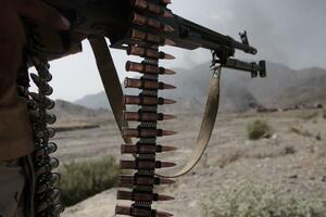 Avganistan: Talibani zauzeli sjedište vlasti u provinciji Farah,...