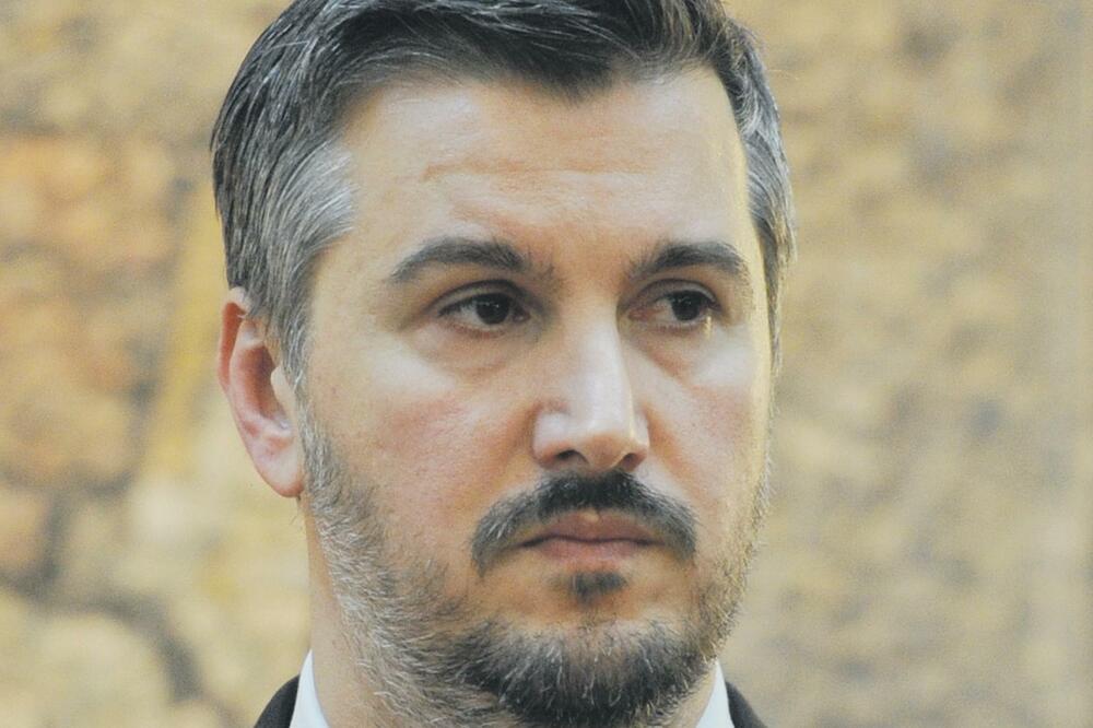 Aleksandar Andrija Pejović