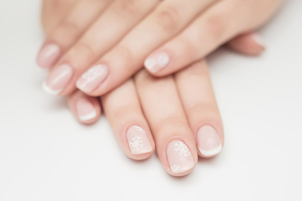 nokti, manikir, Foto: Shutterstock