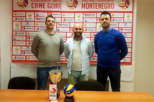 Jedinstvo Bemax i Luka Bar domaćini finalnih turnira