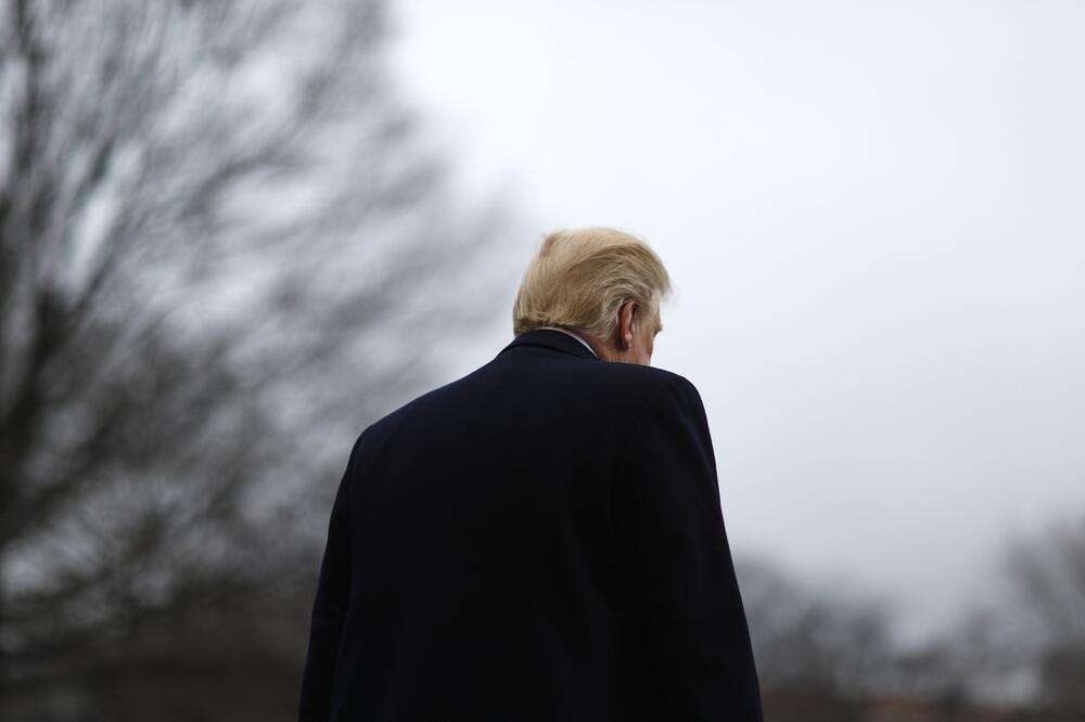 Donald Tramp, Foto: Reuters