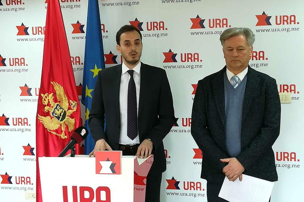 Miloš konatar, Foto: URA