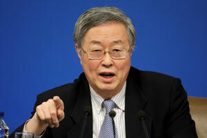 Kineski guverner: Moguće je da će upotreba novčanica i kovanog...