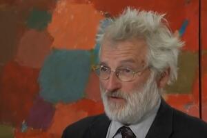 Premnuo Džon Salston, nobelovac i naučnik koji je pomogao u...